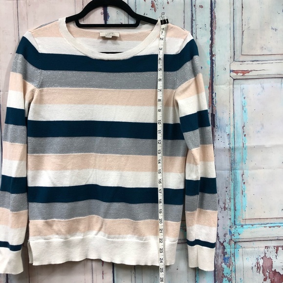 LOFT Lightweight Sweater - Picture 6 of 7